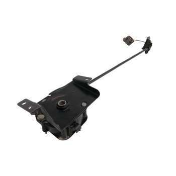 Recambio de soporte rueda repuesto para mercedes-benz vito kasten (639) 2.1 cdi referencia OEM IAM A6394000339  