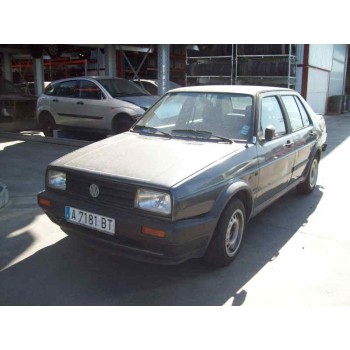 volkswagen jetta (165/167) del año 1990