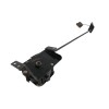 Recambio de soporte rueda repuesto para mercedes-benz vito kasten (639) 2.1 cdi referencia OEM IAM A6394000339  