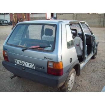 fiat uno (146) del año 1983