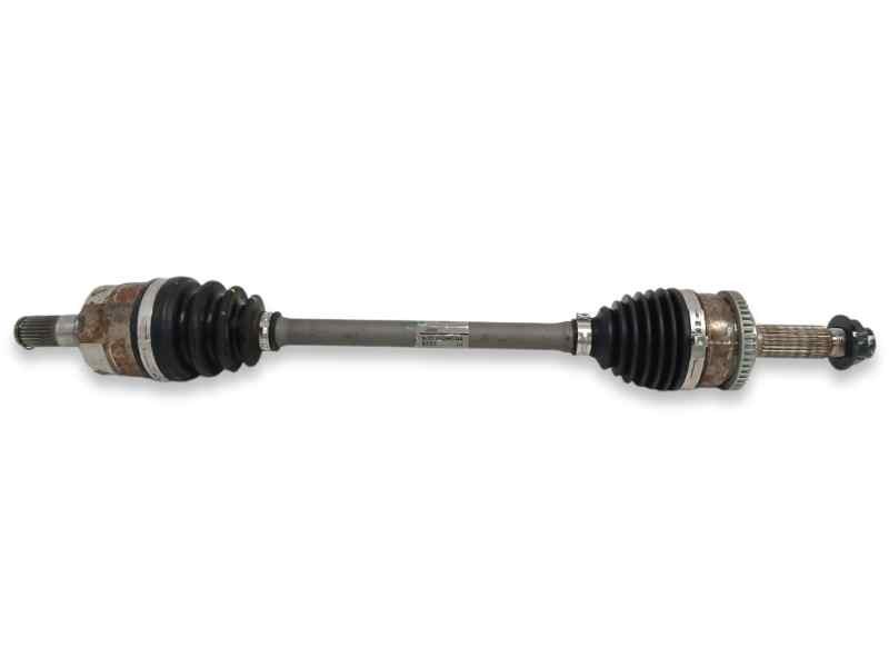 Recambio de transmision delantera izquierda para hyundai i10 (ac3) (2020 - ...) 1.0 mpi referencia OEM IAM 49500B9000  