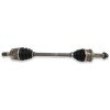 Recambio de transmision delantera izquierda para hyundai i10 (ac3) (2020 - ...) 1.0 mpi referencia OEM IAM 49500B9000  