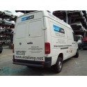 VOLKSWAGEN LT CAJA CERRADA / COMBI (MOD. 1997)