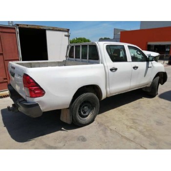 toyota hilux viii pick-up (_n1_) del año 2017