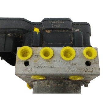 Recambio de abs para fiat qubo (300) trekking referencia OEM IAM 52043287 0265255882 