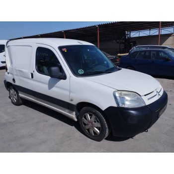 citroën berlingo del año 2006