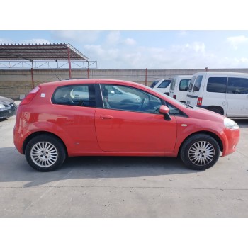Recambio de carroceria corte para fiat grande punto (199) 1.4 referencia OEM IAM   