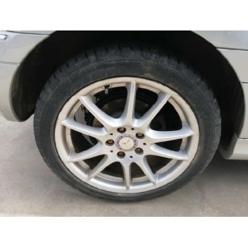 mercedes-benz clase b (w245) del año 2009