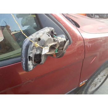 bmw x5 (e53) del año 2002