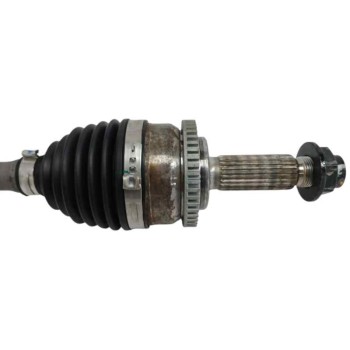 Recambio de transmision delantera izquierda para hyundai i10 (ac3) (2020 - ...) 1.0 mpi referencia OEM IAM 49500B9000  