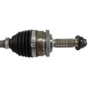 Recambio de transmision delantera izquierda para hyundai i10 (ac3) (2020 - ...) 1.0 mpi referencia OEM IAM 49500B9000  