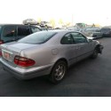 MERCEDES-BENZ CLASE CLK (W208) COUPE