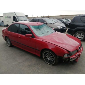 bmw serie 5 berlina (e39) del año 2003