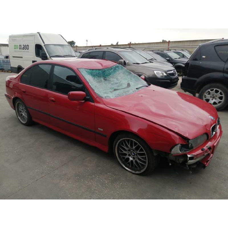 BMW SERIE 5 BERLINA (E39)