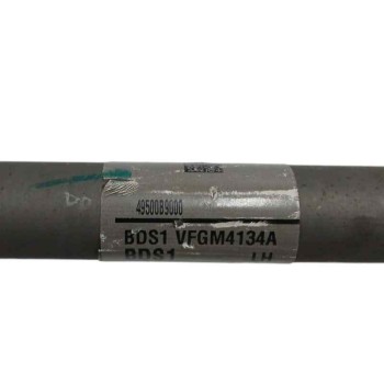 Recambio de transmision delantera izquierda para hyundai i10 (ac3) (2020 - ...) 1.0 mpi referencia OEM IAM 49500B9000  
