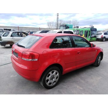 audi a3 (8p1) del año 2003