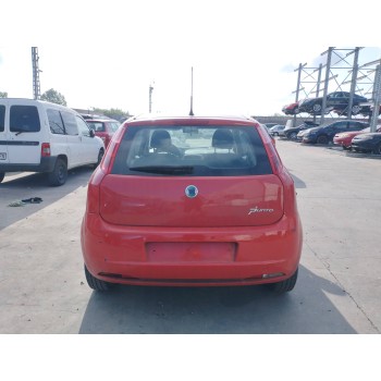 Recambio de carroceria corte para fiat grande punto (199) 1.4 referencia OEM IAM   