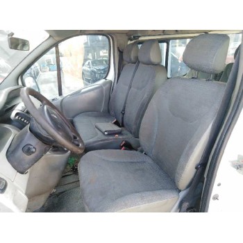 renault trafic combi (ab 4.01) del año 2006