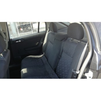 opel astra g berlina del año 2002