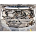 MERCEDES-BENZ SPRINTER 02.00  CAJA CERRADA, TECHO ELEVADO