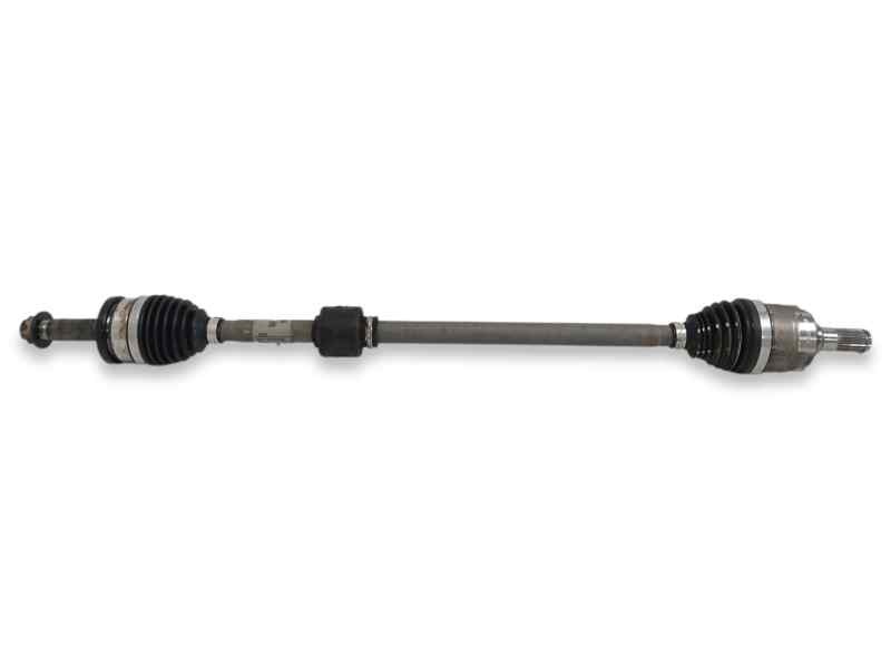 Recambio de transmision delantera derecha para hyundai i10 (ac3) (2020 - ...) 1.0 mpi referencia OEM IAM 49501K6100  