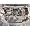 mercedes-benz sprinter 02.00  caja cerrada, techo elevado del año 2001