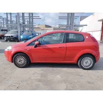 Recambio de carroceria corte para fiat grande punto (199) 1.4 referencia OEM IAM   