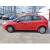 Recambio de carroceria corte para fiat grande punto (199) 1.4 referencia OEM IAM   