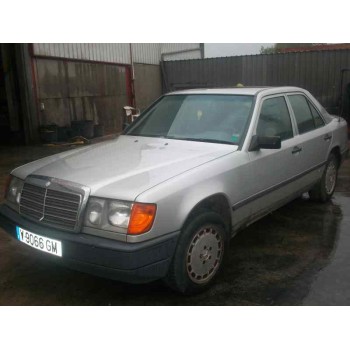 mercedes-benz clase e (w124) berlina del año 1992