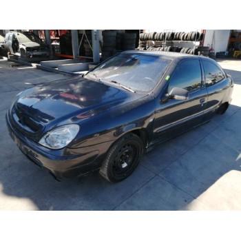 citroën xsara coupe del año 2001