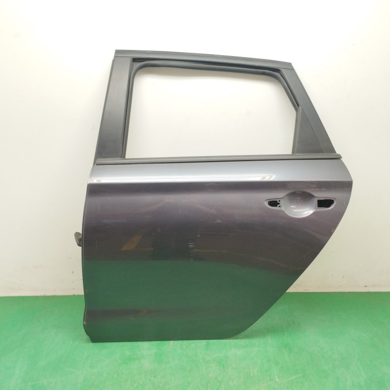 Recambio de puerta trasera izquierda para hyundai i30 (pd) 1.0 tgdi cat referencia OEM IAM 77003G4000  
