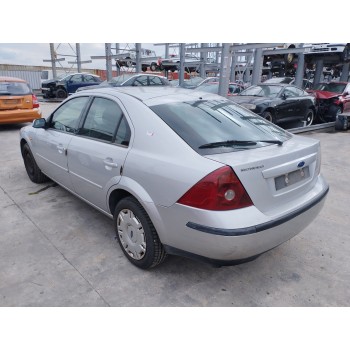 ford mondeo berlina (ge) del año 2002