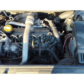 renault megane ii berlina 5p del año 2003