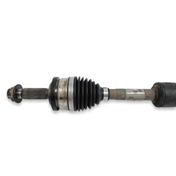 Recambio de transmision delantera derecha para hyundai i10 (ac3) (2020 - ...) 1.0 mpi referencia OEM IAM 49501K6100  