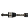 Recambio de transmision delantera derecha para hyundai i10 (ac3) (2020 - ...) 1.0 mpi referencia OEM IAM 49501K6100  