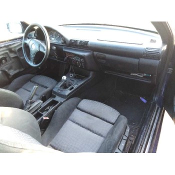 bmw serie 3 compacto (e36) del año 1999