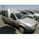 FORD FIESTA COURIER (DX)