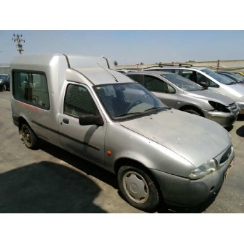 ford fiesta courier (dx) del año 1999
