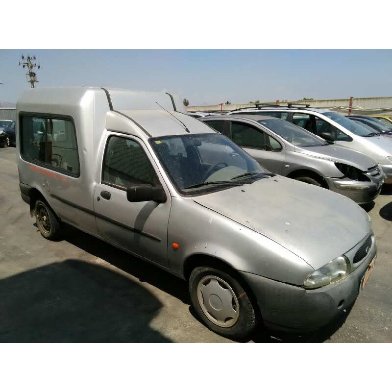 FORD FIESTA COURIER (DX)