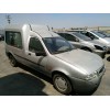 ford fiesta courier (dx) del año 1999