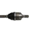 Recambio de transmision delantera derecha para hyundai i10 (ac3) (2020 - ...) 1.0 mpi referencia OEM IAM 49501K6100  