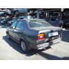 volkswagen jetta (165/167) del año 1990