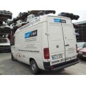 VOLKSWAGEN LT CAJA CERRADA / COMBI (MOD. 1997)