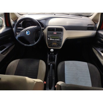 Recambio de carroceria corte para fiat grande punto (199) 1.4 referencia OEM IAM   