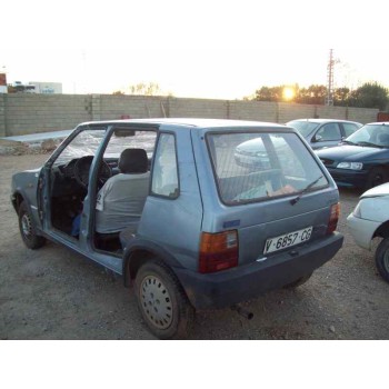 fiat uno (146) del año 1983