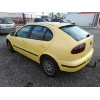seat leon (1m1) del año 1999