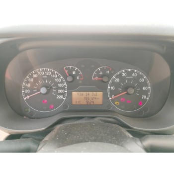 Recambio de carroceria corte para fiat grande punto (199) 1.4 referencia OEM IAM   