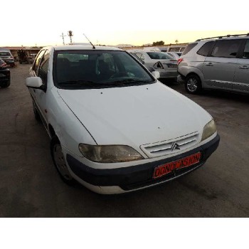 citroën xsara berlina del año 1998