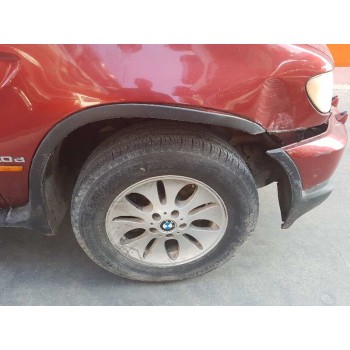 bmw x5 (e53) del año 2002