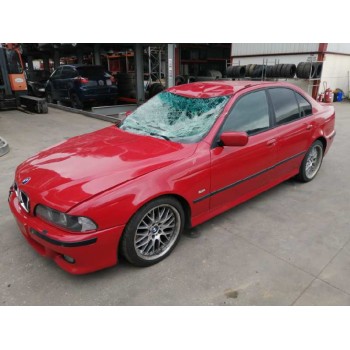 bmw serie 5 berlina (e39) del año 2003